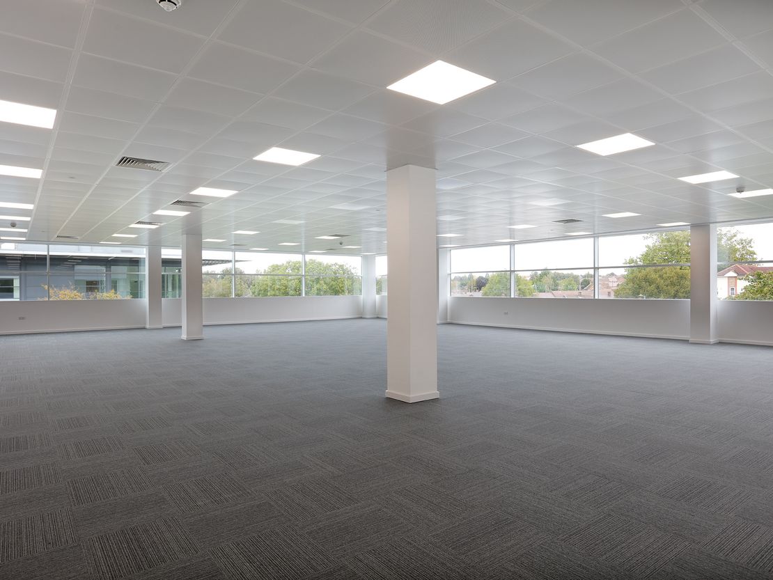 Clarion House, Concorde Road, Maidenhead, Berkshire, SL6 4BY