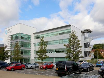 Property Image for Clarion House, Concorde Road, Maidenhead, Berkshire, SL6 4BY