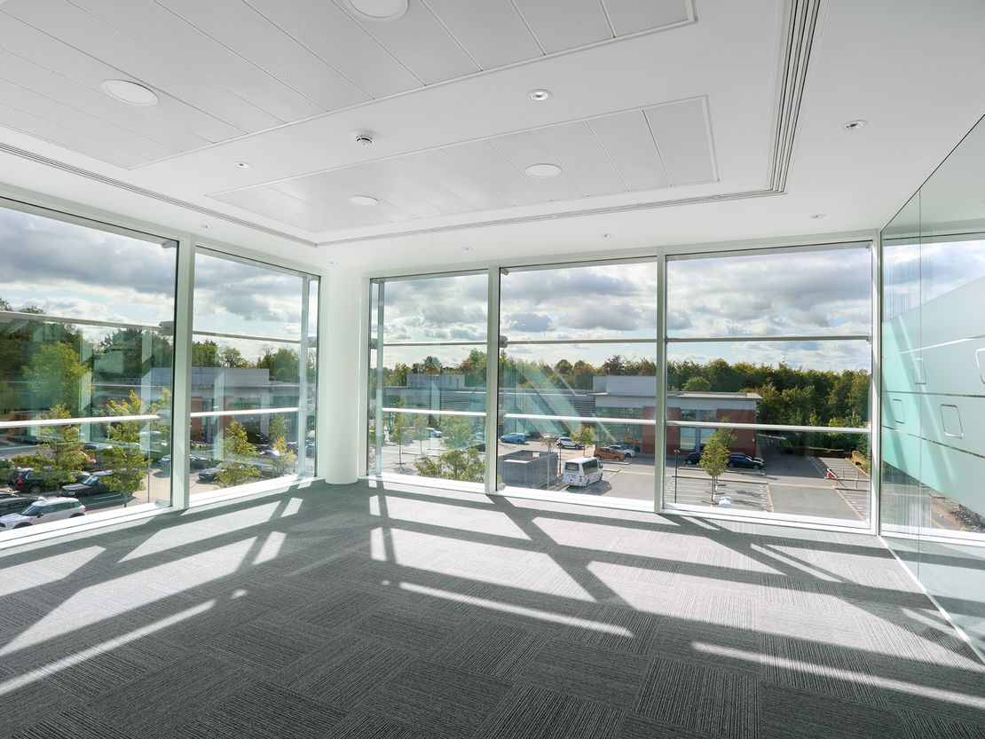 Clarion House, Concorde Road, Maidenhead, Berkshire, SL6 4BY