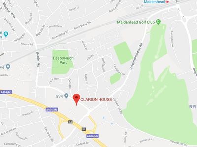 Property Image for Clarion House, Concorde Road, Maidenhead, Berkshire, SL6 4BY