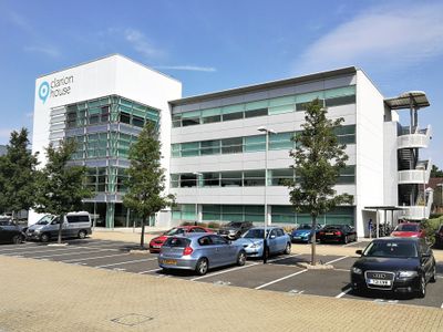 Property Image for Clarion House, Concorde Road, Maidenhead, Berkshire, SL6 4BY