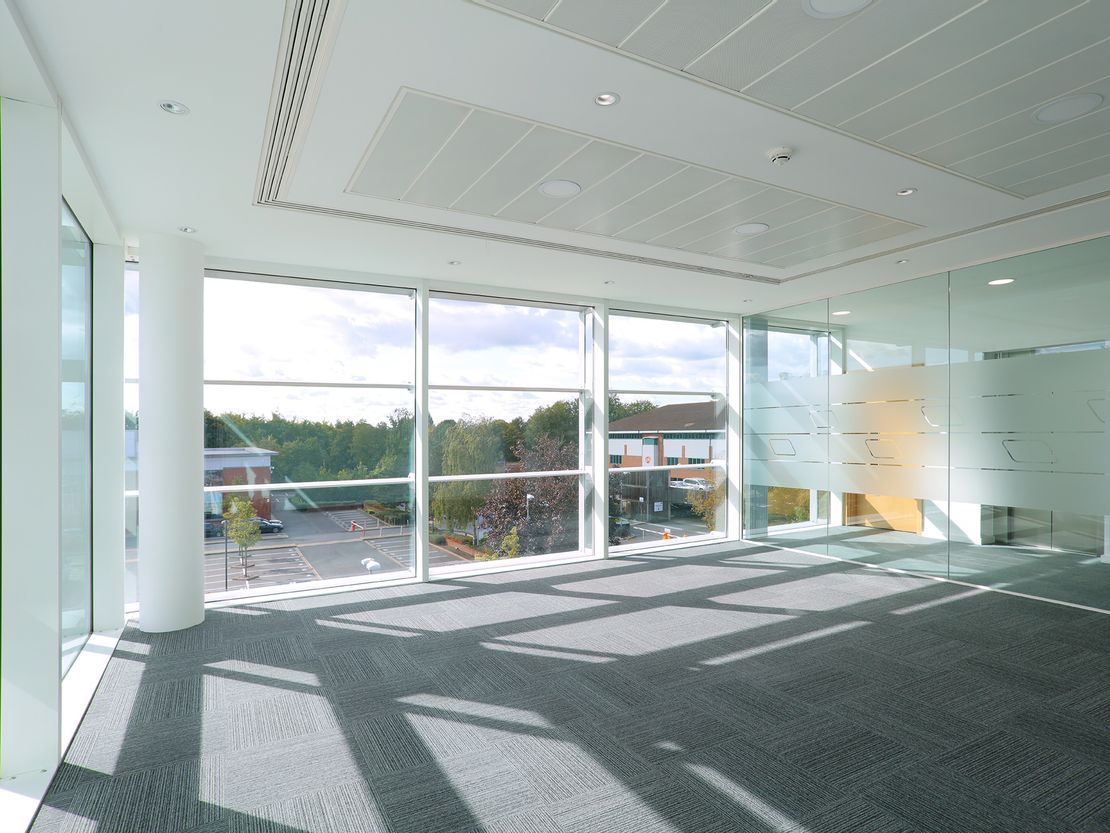 Clarion House, Concorde Road, Maidenhead, Berkshire, SL6 4BY