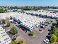 Property Image for Kelvin Way Trading Estate, Kelvin Way, West Bromwich, West Midlands, B70 7TP