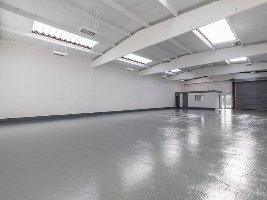 Kelvin Way Trading Estate, Kelvin Way, West Bromwich, West Midlands, B70 7TP