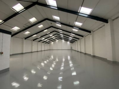 Property Image for Kelvin Way Trading Estate, Kelvin Way, West Bromwich, West Midlands, B70 7TP