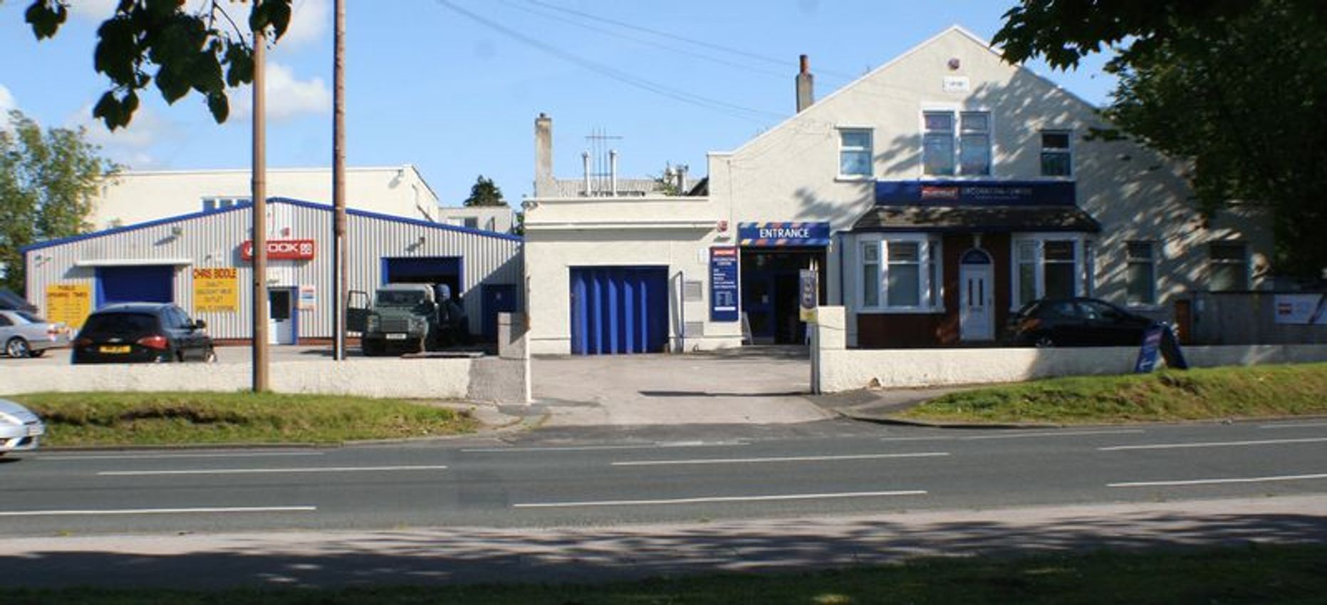To Let 20, Westgate, Morecambe, Lancashire, LA3 3LN PropList