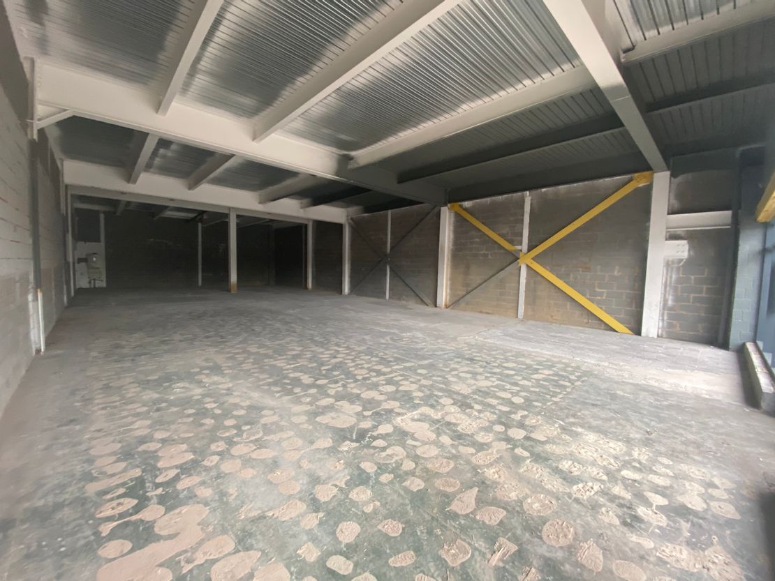 Unit 1 Cromwell Leisure Park, Cromwell Road, Wisbech, Cambridgeshire, PE140RG