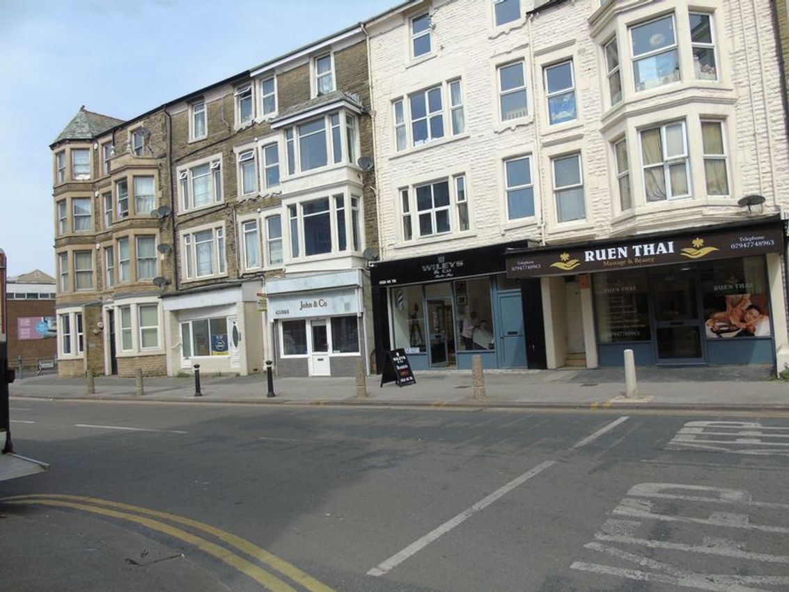For Sale 86, Euston Road, Morecambe, Lancashire, LA4 5LD PropList