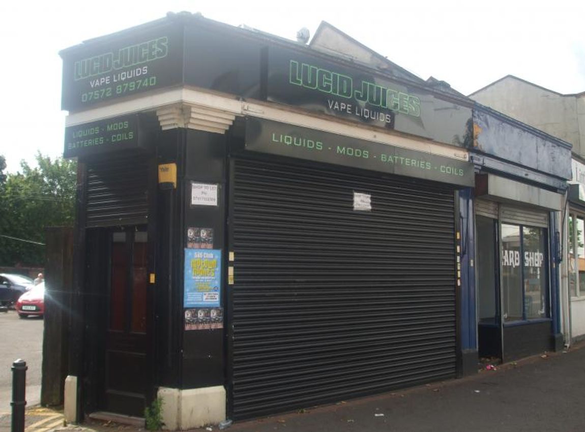 To Let KING STREET DARLASTON, Darlaston, WS10 8DE PropList