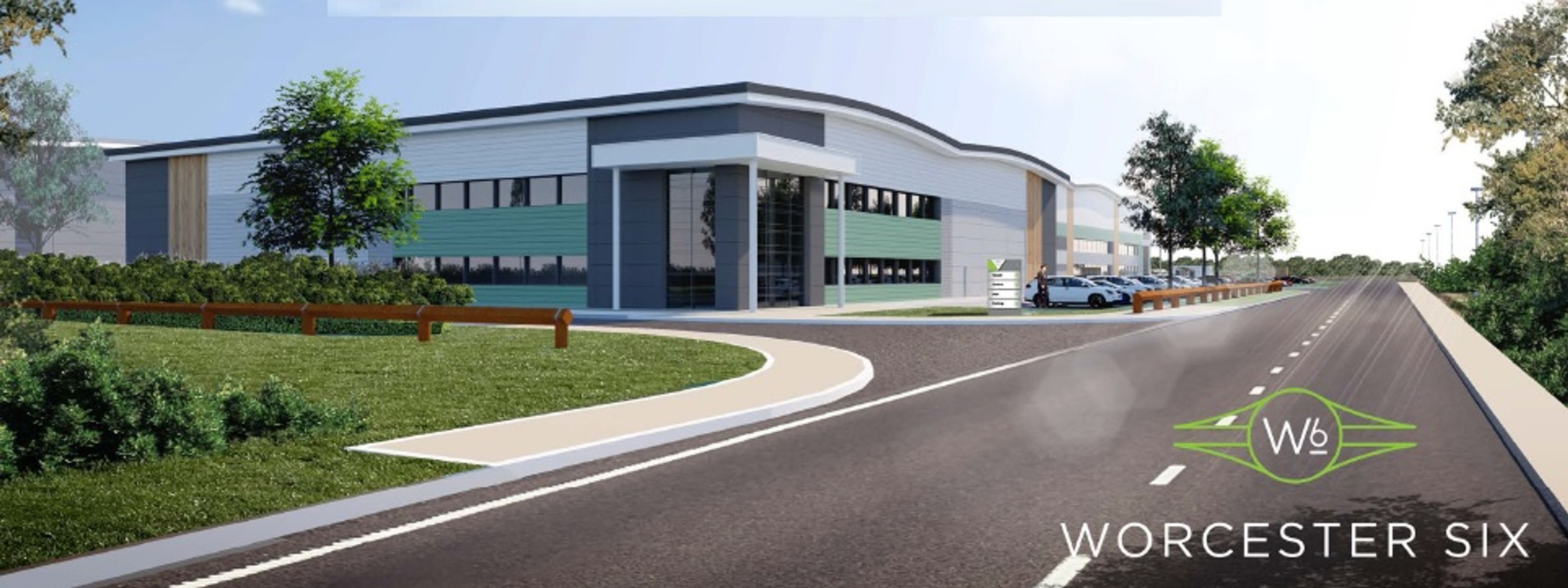 For Sale Worcester 28, Worcester Six, Worcester, WR4 0AA PropList