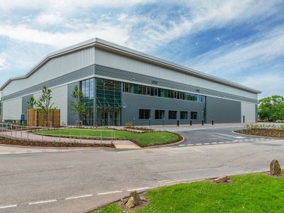 Property Image for Hartlebury 45, Hartlebury Trading Estate, Kidderminster, Worcestershire, DY10 4JB
