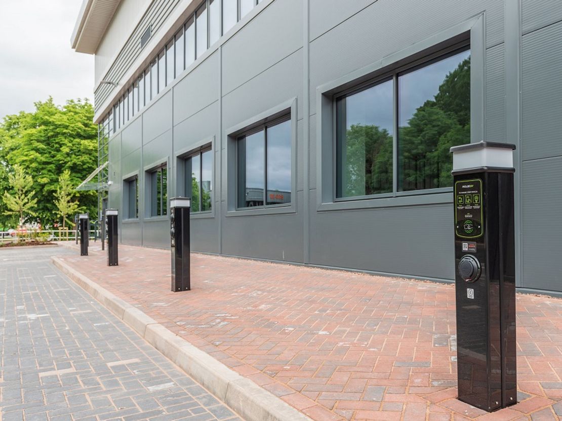 Hartlebury 45, Hartlebury Trading Estate, Kidderminster, Worcestershire, DY10 4JB