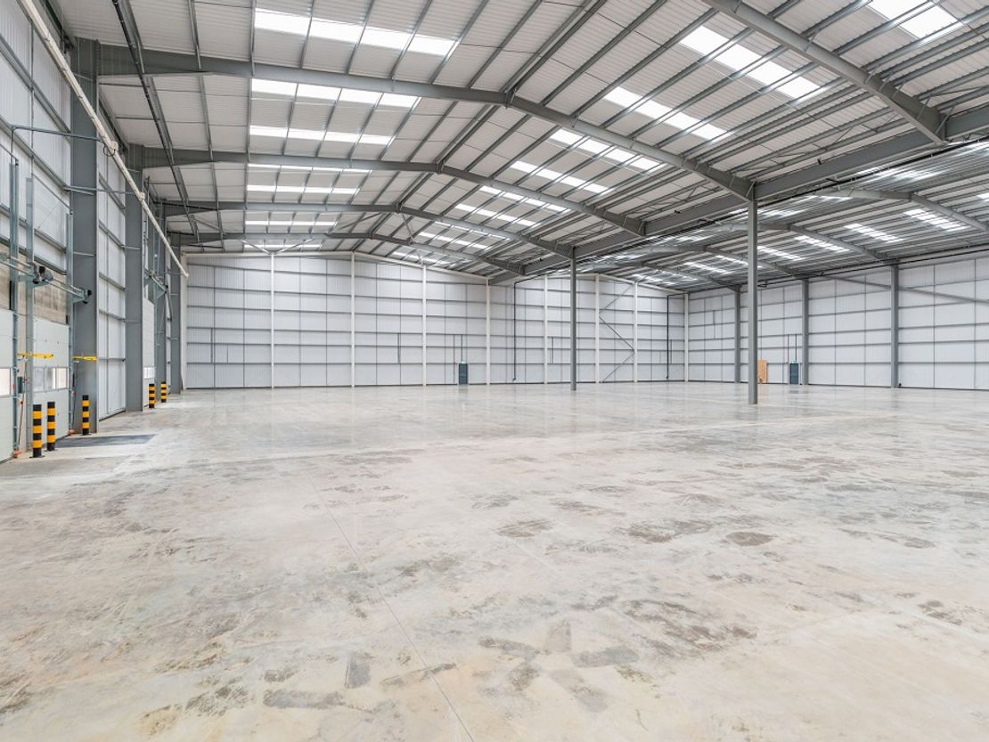 Hartlebury 45, Hartlebury Trading Estate, Kidderminster, Worcestershire, DY10 4JB