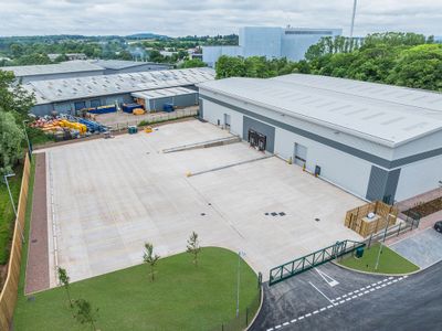 Property Image for Hartlebury 45, Hartlebury Trading Estate, Kidderminster, Worcestershire, DY10 4JB