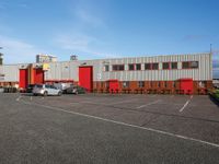 Property Image for Westbrook Park, Trafford Park Road, Trafford Park, Manchester, Greater Manchester, M17 1AY