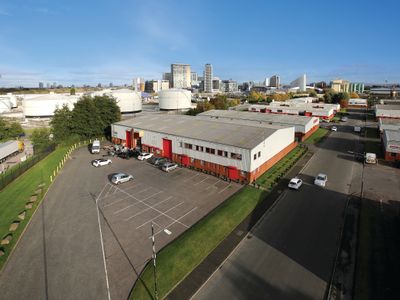 Property Image for Westbrook Park, Trafford Park Road, Trafford Park, Manchester, Greater Manchester, M17 1AY