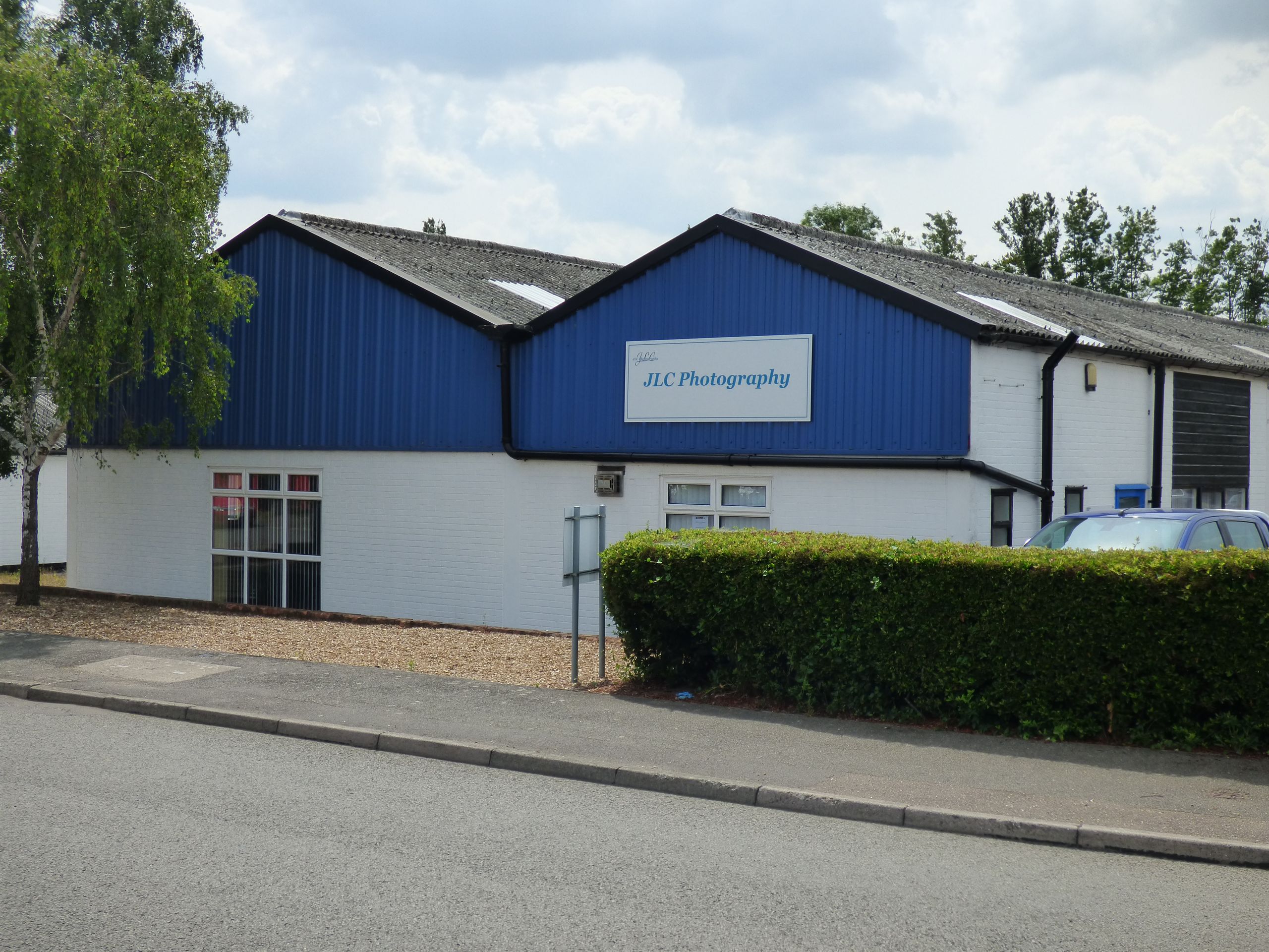 To Let 8 Harding Way, St. Ives, Cambridgeshire, PE27 3WR PropList