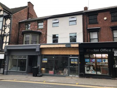 Property Image for BRIDGE STREET
WALSALL, Walsall, WS1 1JQ