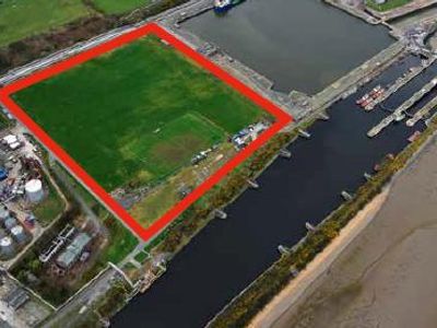 Property Image for Land At Bankfields Drive, Eastham, Wirral, CH62 0BB