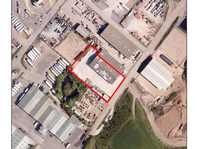 Property Image for Unit 8 Hill Barton Business Park, Clyst St Mary, Exeter, Devon, EX5 1DR