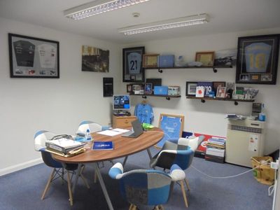 Property Image for Coronation Street, Stockport, Greater Manchester, SK5 7PG