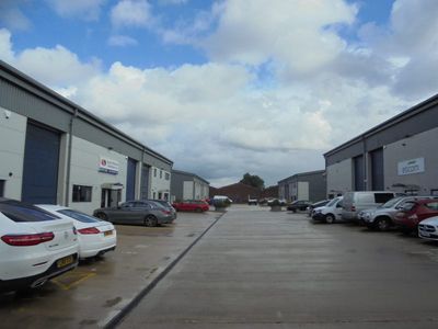 Property Image for Coronation Street, Stockport, Greater Manchester, SK5 7PG