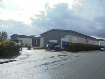 Property Image for Coronation Street, Stockport, Greater Manchester, SK5 7PG