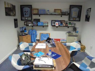 Property Image for Coronation Street, Stockport, Greater Manchester, SK5 7PG