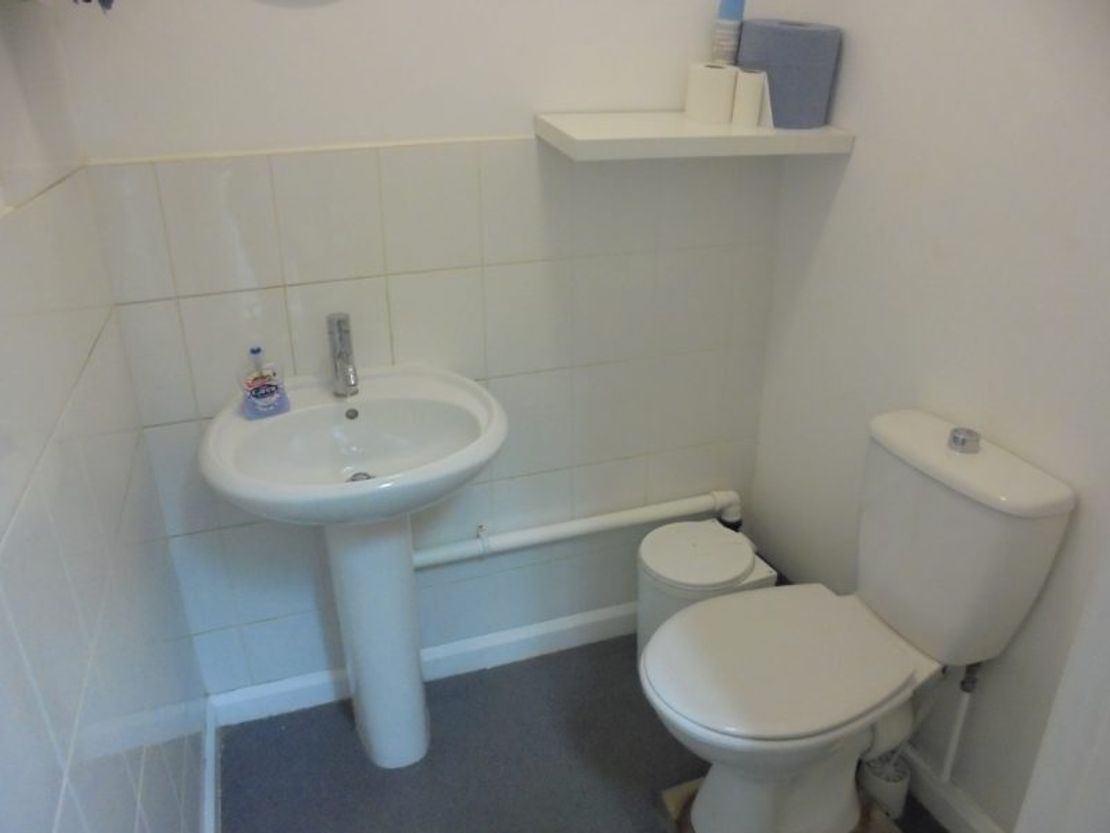 Coronation Street, Stockport, Greater Manchester, SK5 7PG