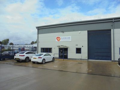 Property Image for Coronation Street, Stockport, Greater Manchester, SK5 7PG