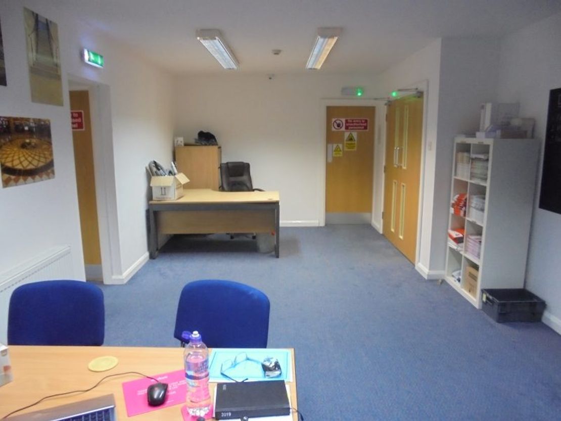 Coronation Street, Stockport, Greater Manchester, SK5 7PG