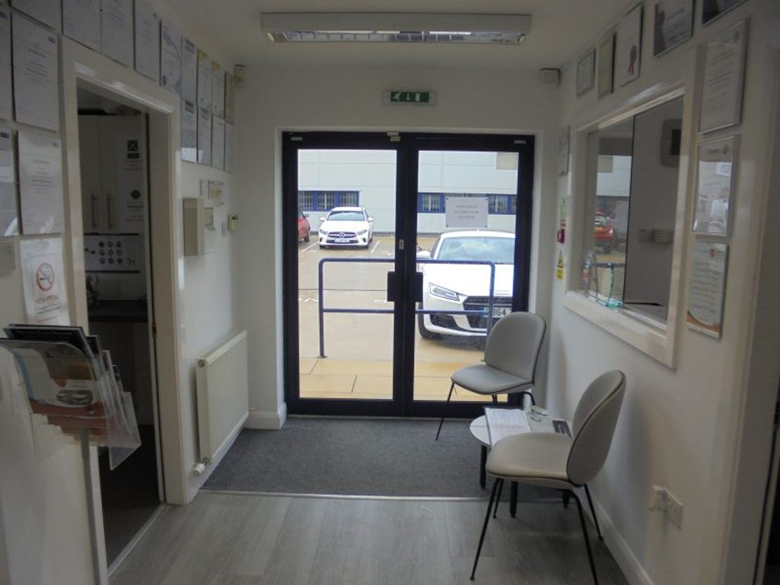 Coronation Street, Stockport, Greater Manchester, SK5 7PG