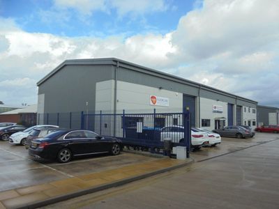 Property Image for Coronation Street, Stockport, Greater Manchester, SK5 7PG