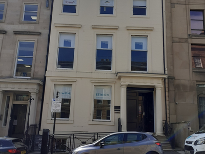 Property Image for 247 West George Street, Glasgow, G2 4QE