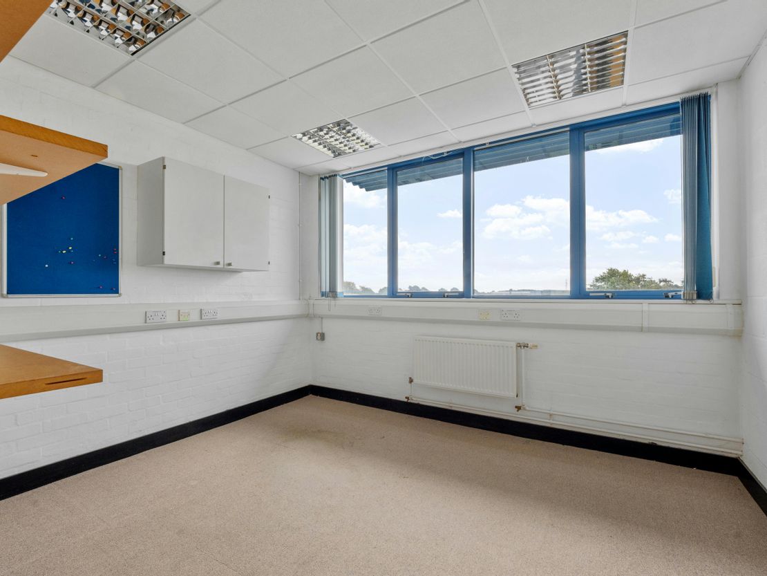 Chesil House, Dorset Innovation Park, Wool, DT2 8ZB