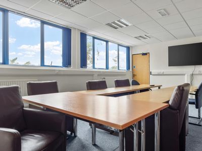 Property Image for Chesil House, Dorset Innovation Park, Wool, DT2 8ZB