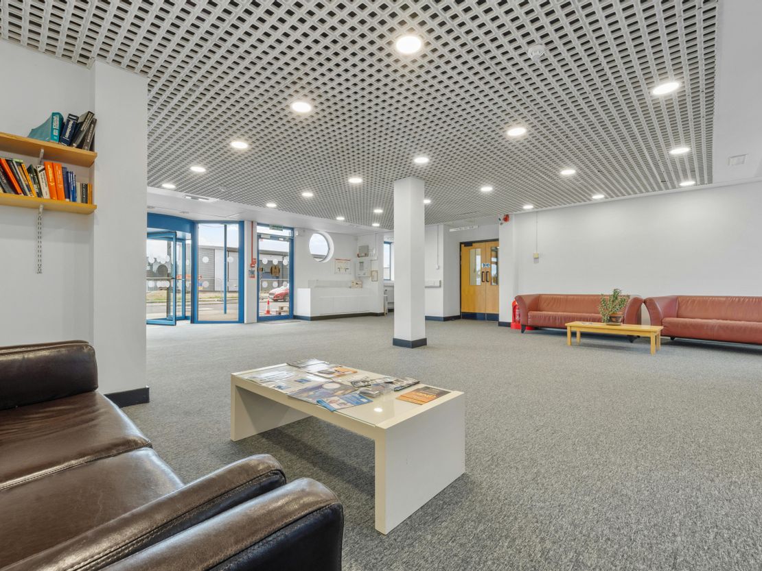 Chesil House, Dorset Innovation Park, Wool, DT2 8ZB