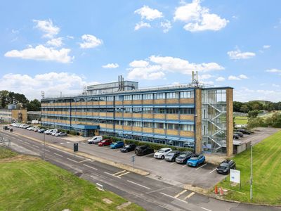 Property Image for Chesil House, Dorset Innovation Park, Wool, DT2 8ZB