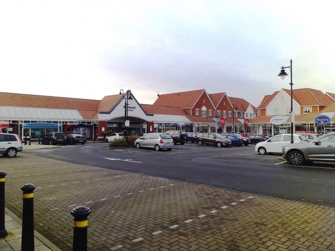 For Sale Birchwood Centre, Birchwood, Lincoln LN6, UK PropList