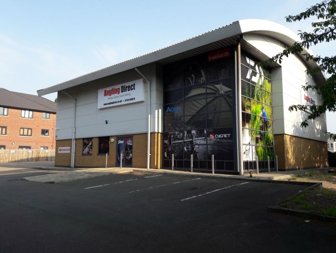 For Sale 93, Mansfield Road, Daybrook, Nottingham, Nottinghamshire