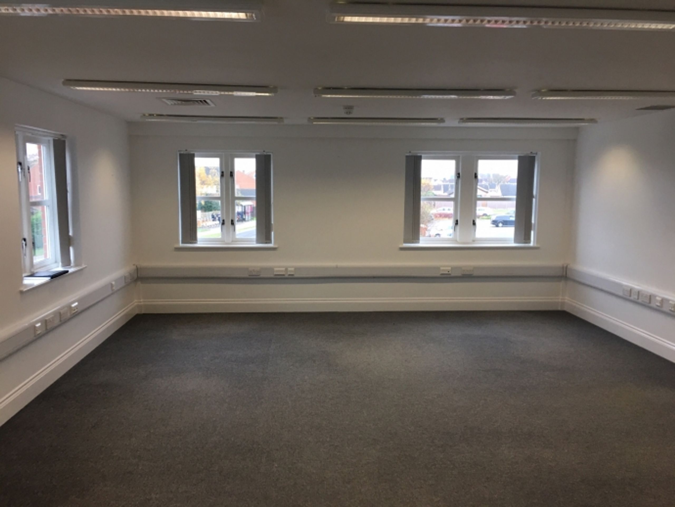 For Sale Birchwood Centre, Birchwood, Lincoln LN6, UK PropList