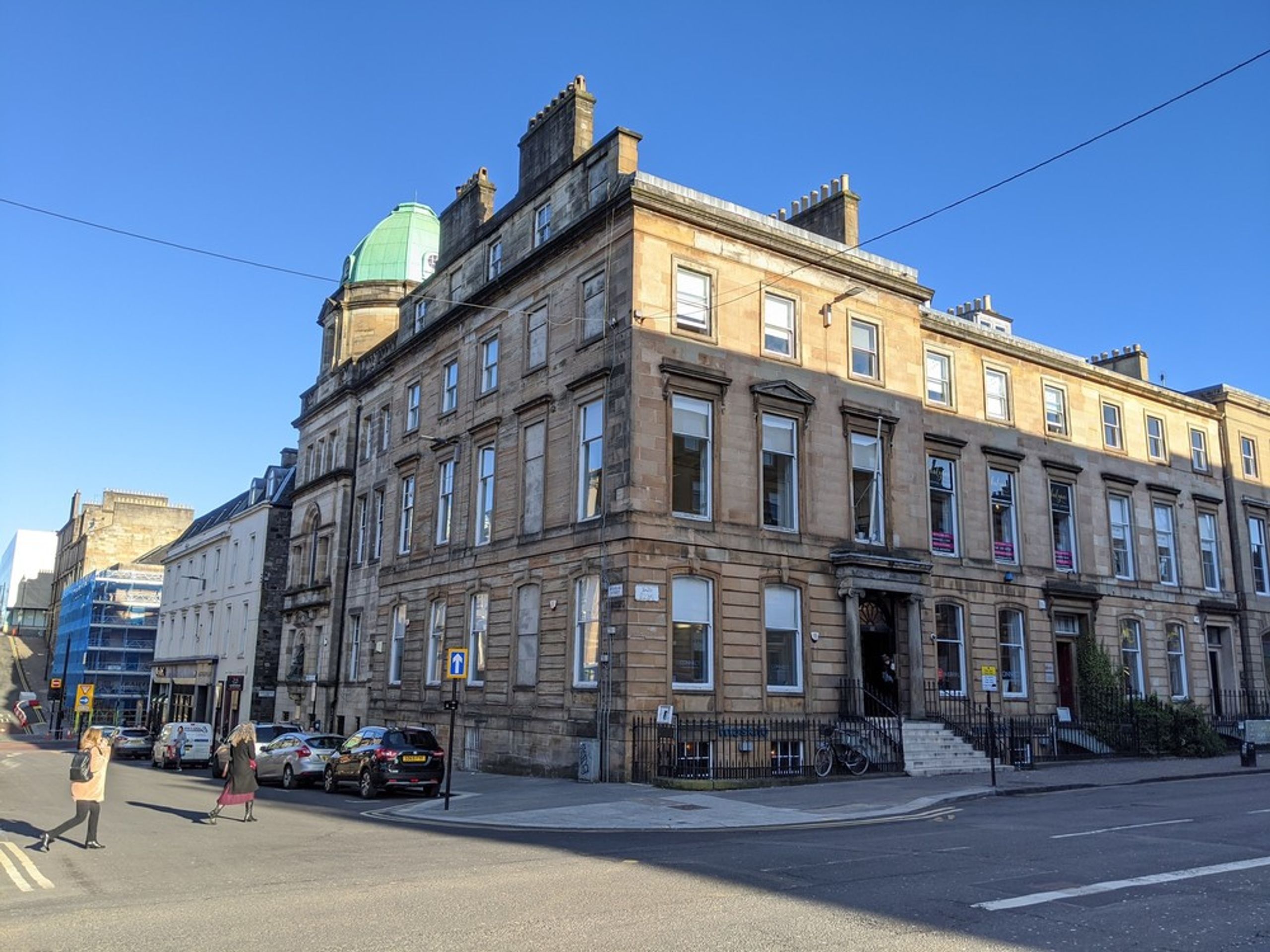 To Let 196 Bath St, Glasgow G2 4HG, UK PropList