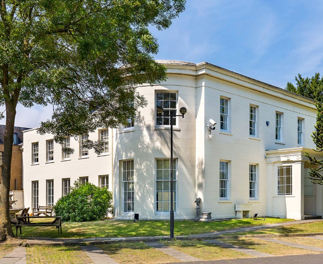 To Let 1 Central Rd, Morden SM4 5PQ, UK PropList