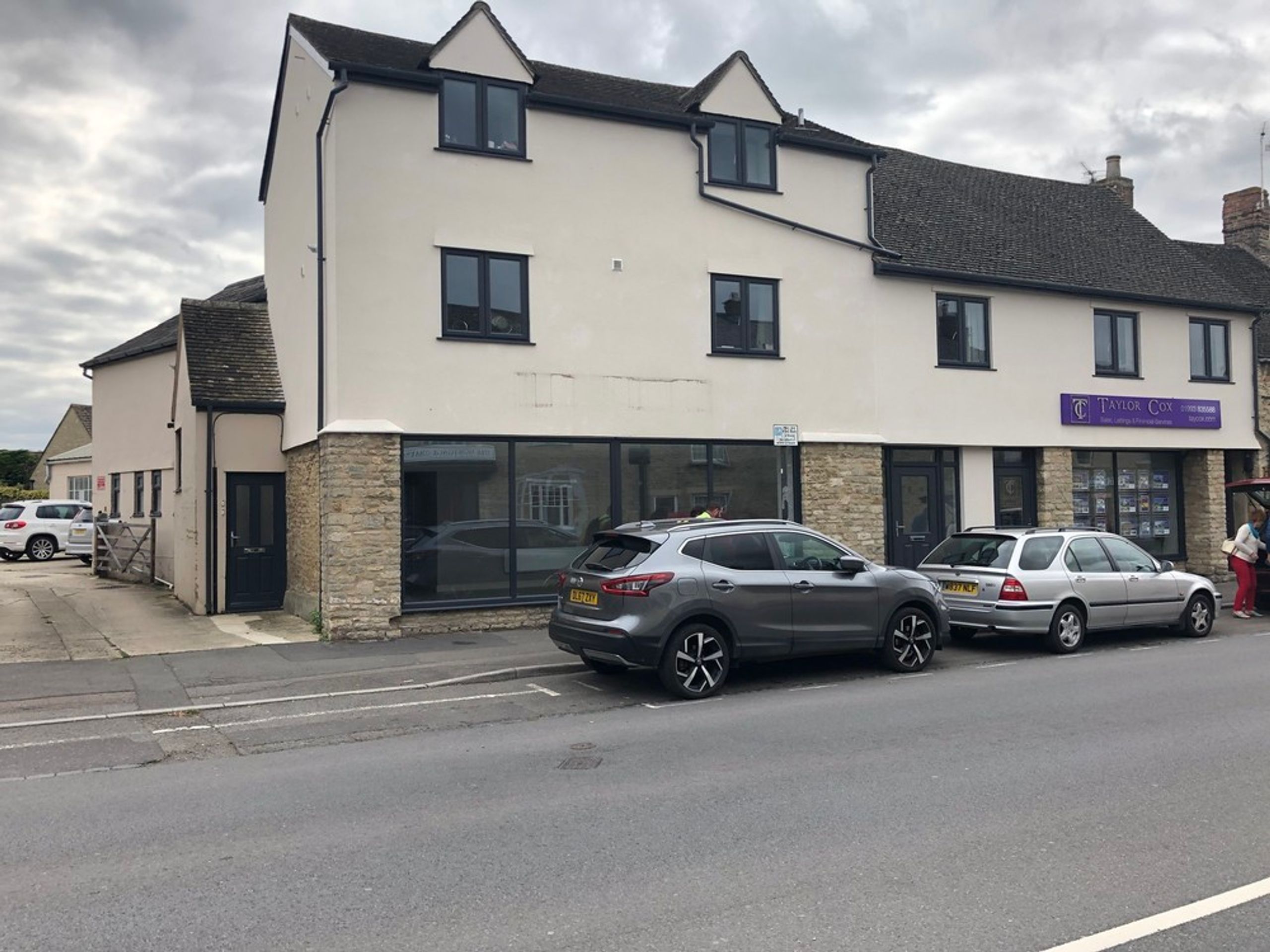 To Let 79 Corn St, Witney OX28 6AS, UK PropList