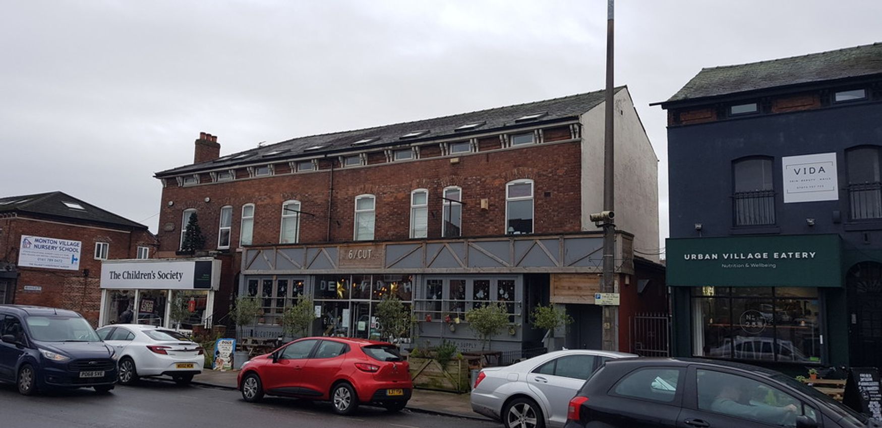 For Sale 212 Monton Rd, Eccles, Salford M30 9LJ, UK PropList