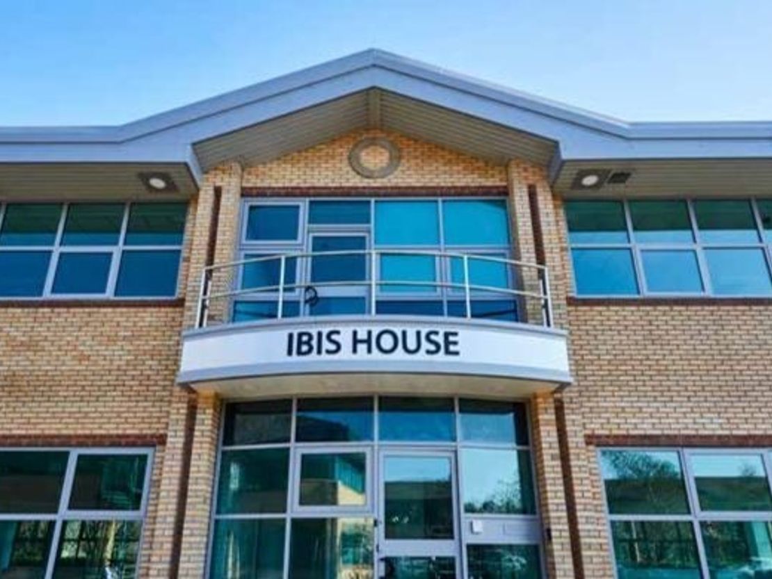 840 Ibis Ct, Warrington WA1 1RL, UK