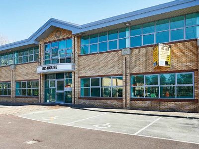 Property Image for 840 Ibis Ct, Warrington WA1 1RL, UK