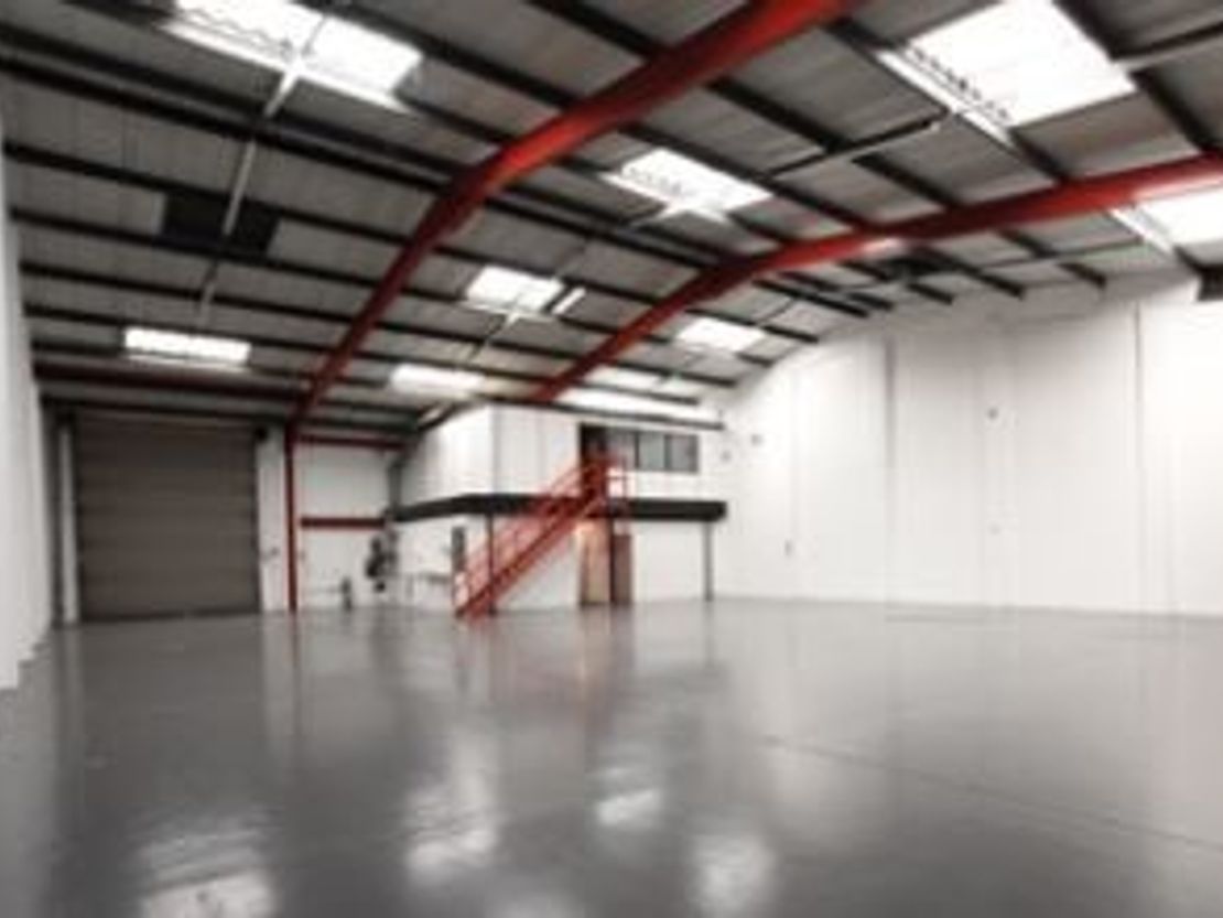 7 Melford Ct, Warrington WA1 4RZ, UK