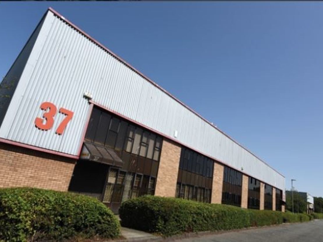 7 Melford Ct, Warrington WA1 4RZ, UK
