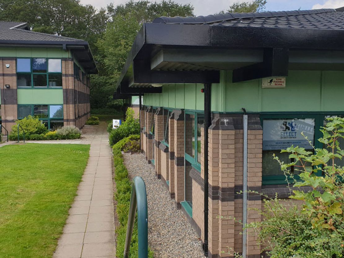 Howard Court, Runcorn WA7 1SJ, UK
